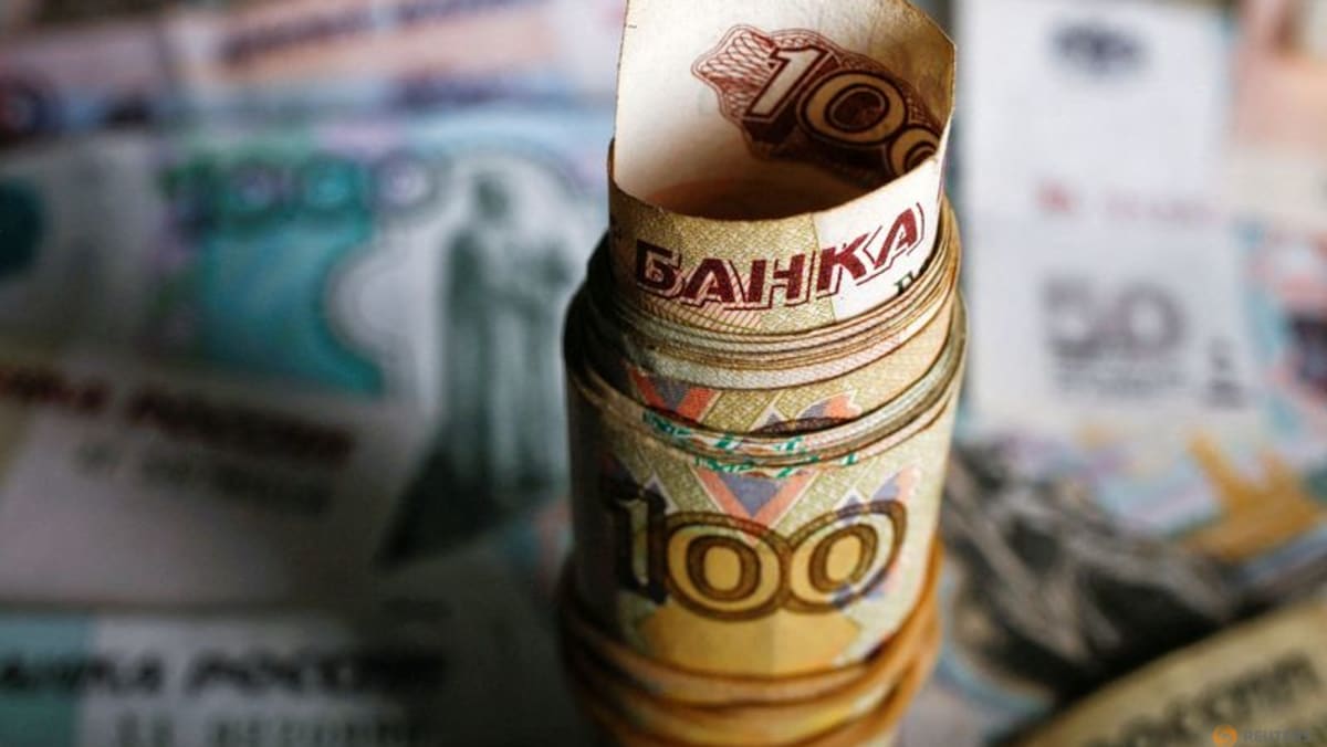 Photo of Ruská centrálna banka zvyšuje sadzby a bojuje za obmedzenie klesajúcich sankcií