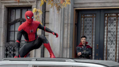 Spider-Man: No Way Home [98% Spoiler-Free] Review: Tom Holland Gets Entangled In Enjoyable Multiverse Madness
