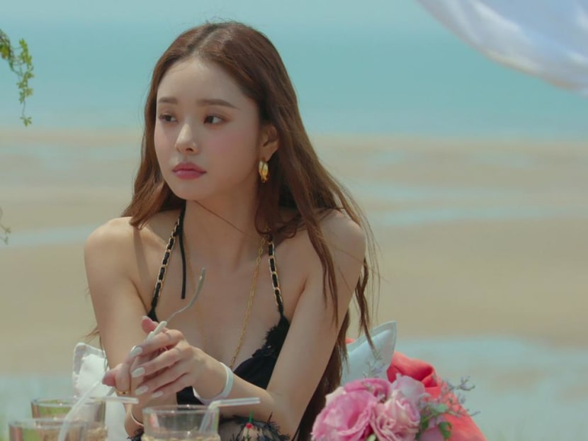 South Korean Romance Reality Series “Single's Inferno” Returns