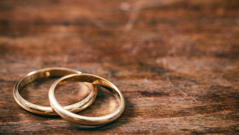 Kurang orang berkahwin di S'pura pada 2020 disebabkan gangguan COVID-19