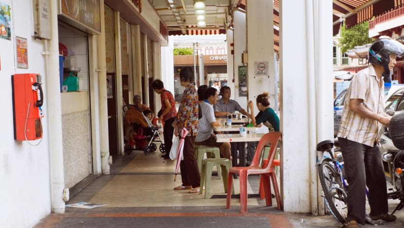 Over 2.4 million Singaporeans to receive up to S$400 in September to help with cost of living