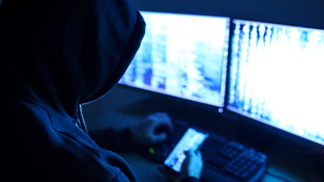 情报机构指中国黑客组织入侵美国关键基础设施长达五年