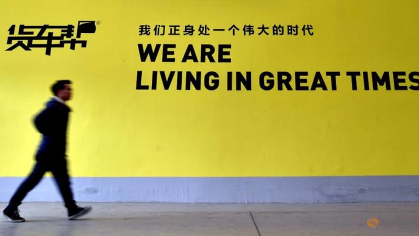China says will conduct cyber security investigation on Zhipin.com, Huochebang and Yunmanman China says will conduct cyber security investigation on Zhipin.com, Huochebang and Yunmanman