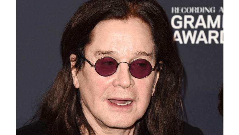 Ozzy Osbourne plans to make second record with Andrew Watt