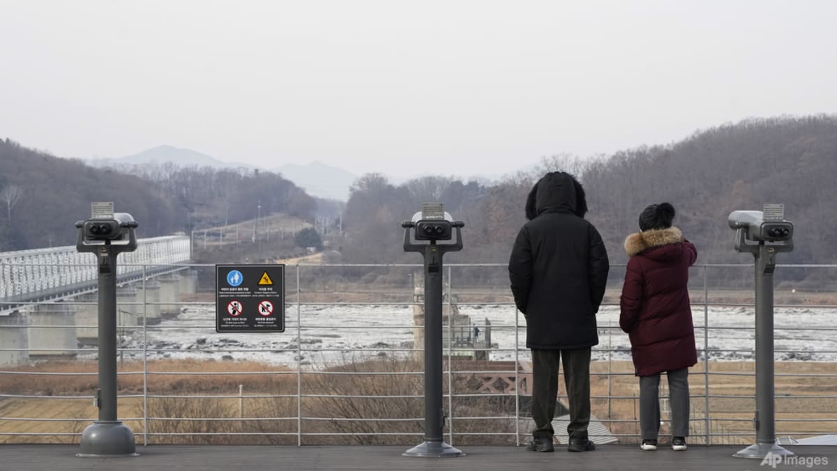 해설 : 북한이 한국으로 망명한 뒤 귀국한 이유 해설 : 북한이 한국으로 망명한 뒤 귀국한 이유