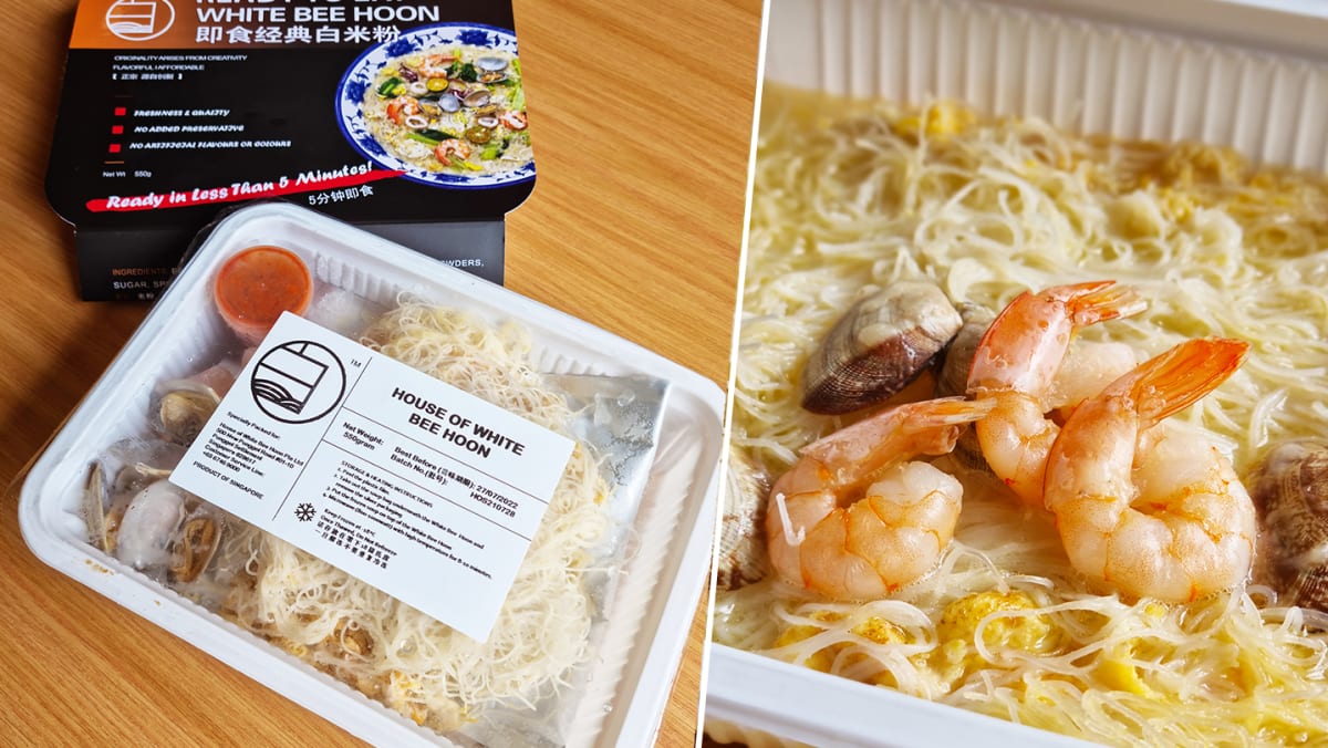 White beehoon clearance delivery