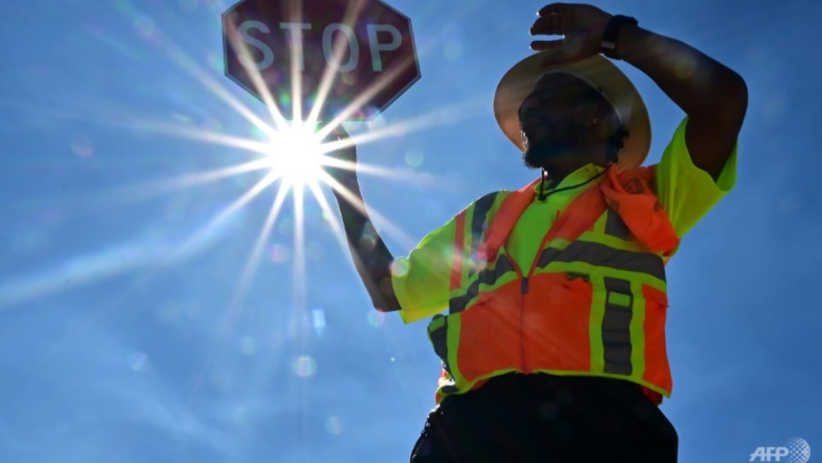 2023 likely to be hottest year on record: EU monitor