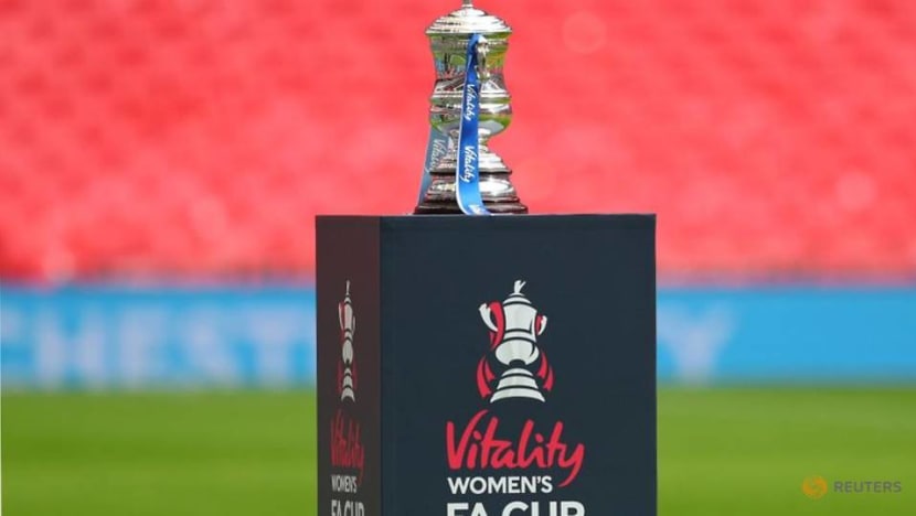 Women's FA Cup paused for duration of lockdown Women's FA Cup paused for duration of lockdown