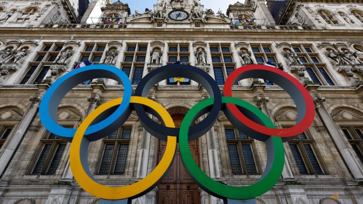 USOPC menginginkan definisi ‘netral’ sebelum atlet Rusia diizinkan mengikuti Olimpiade