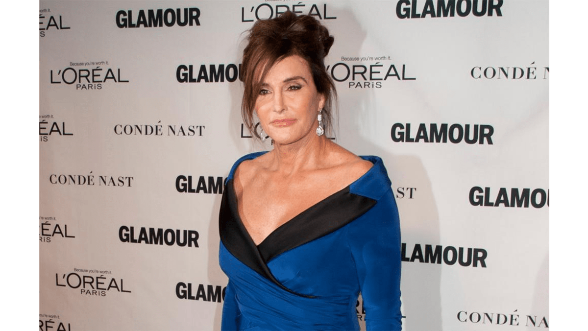 Caitlyn Jenner Wasnt Comfortable Having Sex With Kris Jenner 8days 