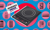 How to make your portable induction hob work better in time for CNY steamboat