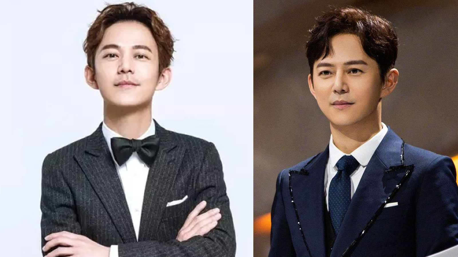 Happy Camp Host He Jiong Slammed For Allegedly Not Honouring Promise To Donate S$162K To University Happy Camp Host He Jiong Slammed For Allegedly Not Honouring Promise To Donate S$162K To University