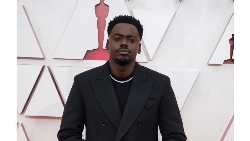 Daniel Kaluuya Wins Best Supporting Actor Oscar For Judas And The Black Messiah
