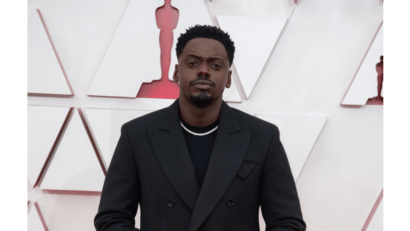 Daniel Kaluuya Wins Best Supporting Actor Oscar For Judas And The Black Messiah Daniel Kaluuya Wins Best Supporting Actor Oscar For Judas And The Black Messiah