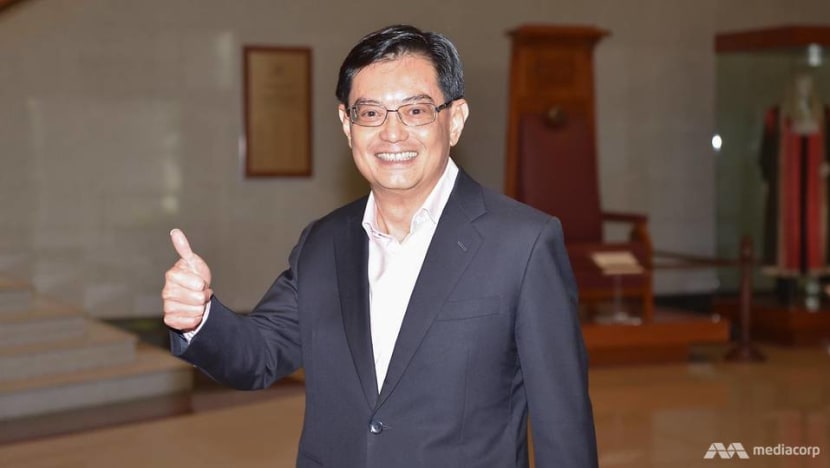 Budget 2019: Building a 'strong, united Singapore'; Merdeka Generation Package, healthcare take spotlight Budget 2019: Building a 'strong, united Singapore'; Merdeka Generation Package, healthcare take spotlight
