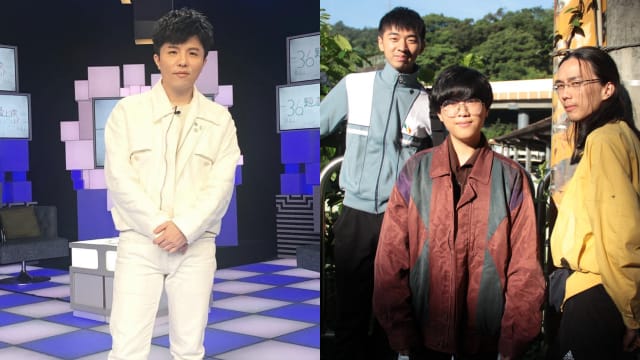 Freshmusic Awards入围名单出炉　宋念宇、百合花4项提名领跑