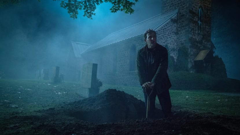Pet Sematary Review: Isn’t This Really A Cautionary Tale For Property Buyers?  