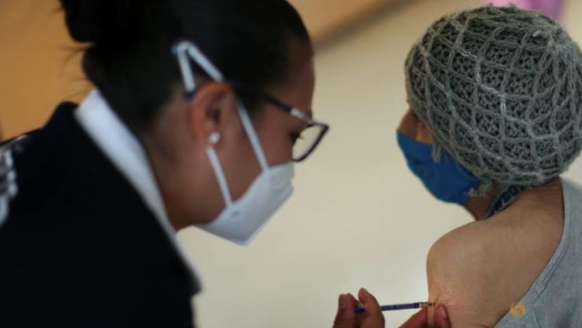 COVID-19 vaccinations expand to 138 countries; Chile is fastest per capita COVID-19 vaccinations expand to 138 countries; Chile is fastest per capita