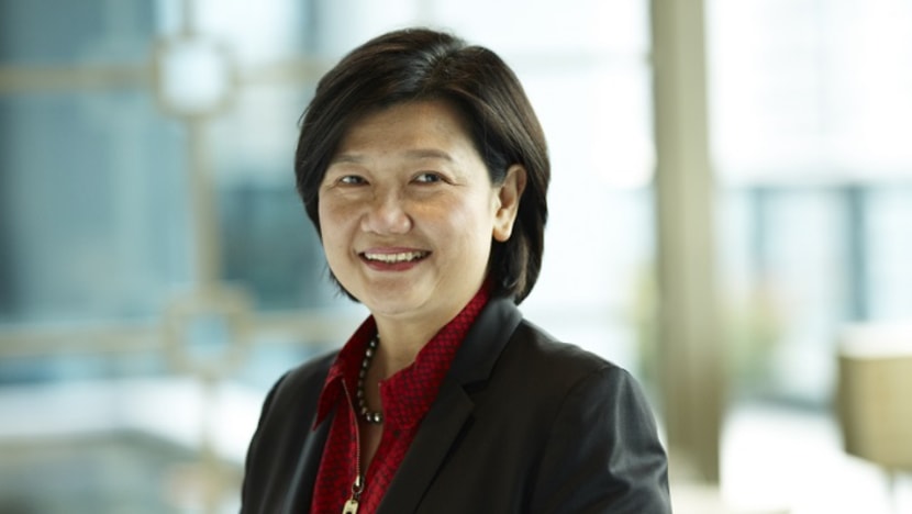 SIAS raises questions about Hyflux CEO’s remuneration amid financial troubles SIAS raises questions about Hyflux CEO’s remuneration amid financial troubles