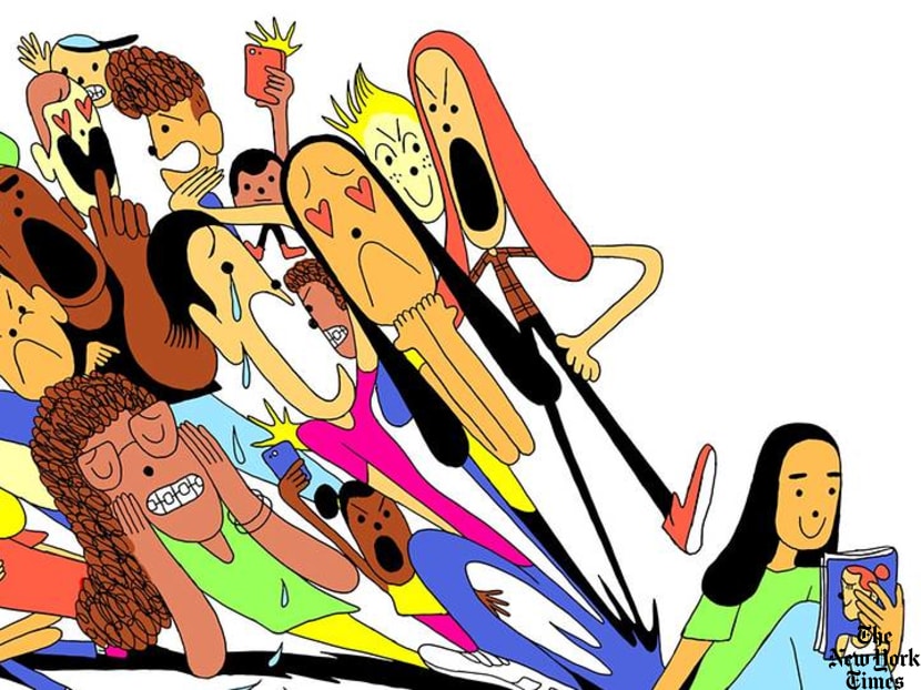 A quarantine benefit: How to use this time to deal with your child's tween drama A quarantine benefit: How to use this time to deal with your child's tween drama