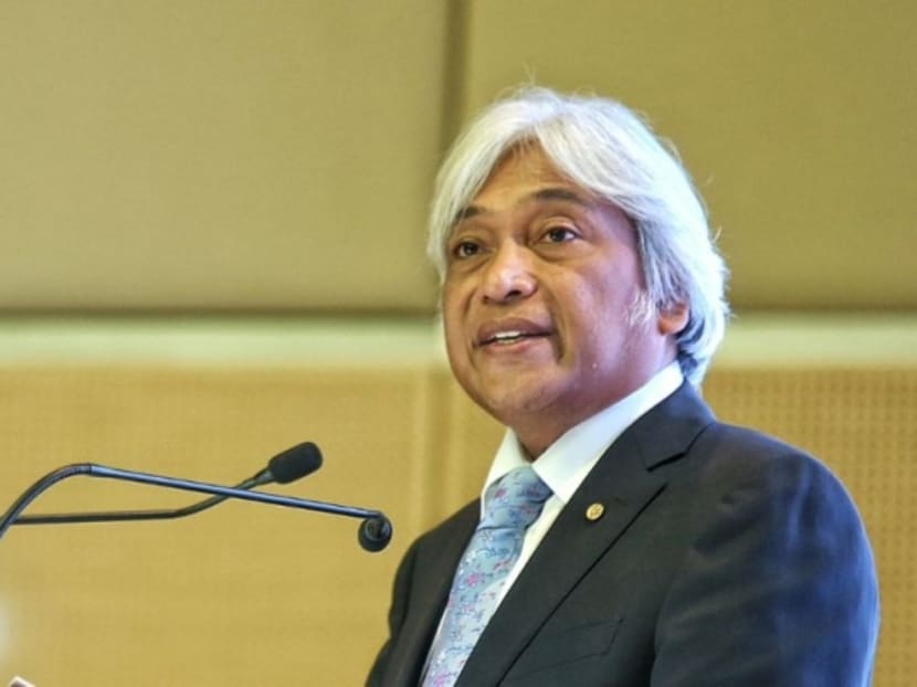 Malaysia’s central bank closes its investigation after 1MDB pays fine Malaysia’s central bank closes its investigation after 1MDB pays fine