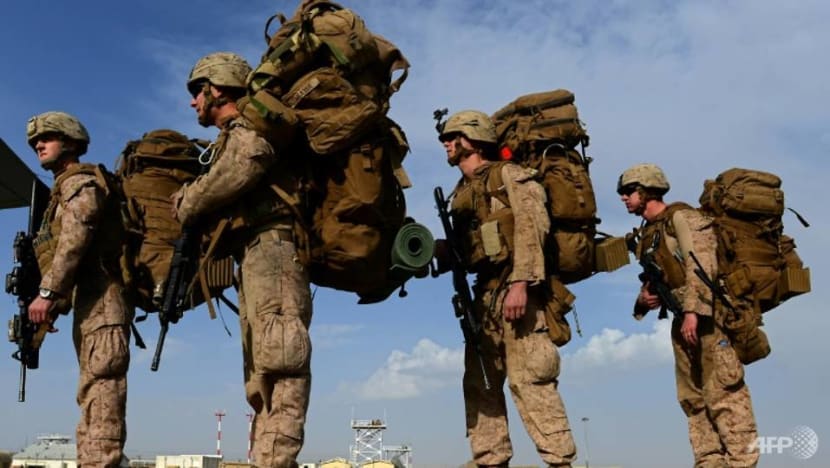 Commentary: US withdrawal from Afghanistan is hollow victory for Pakistan Commentary: US withdrawal from Afghanistan is hollow victory for Pakistan