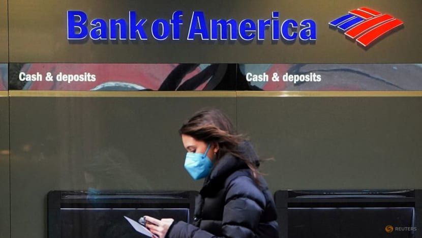 Bank of America's financial planning app draws $55 billion over two-plus years
