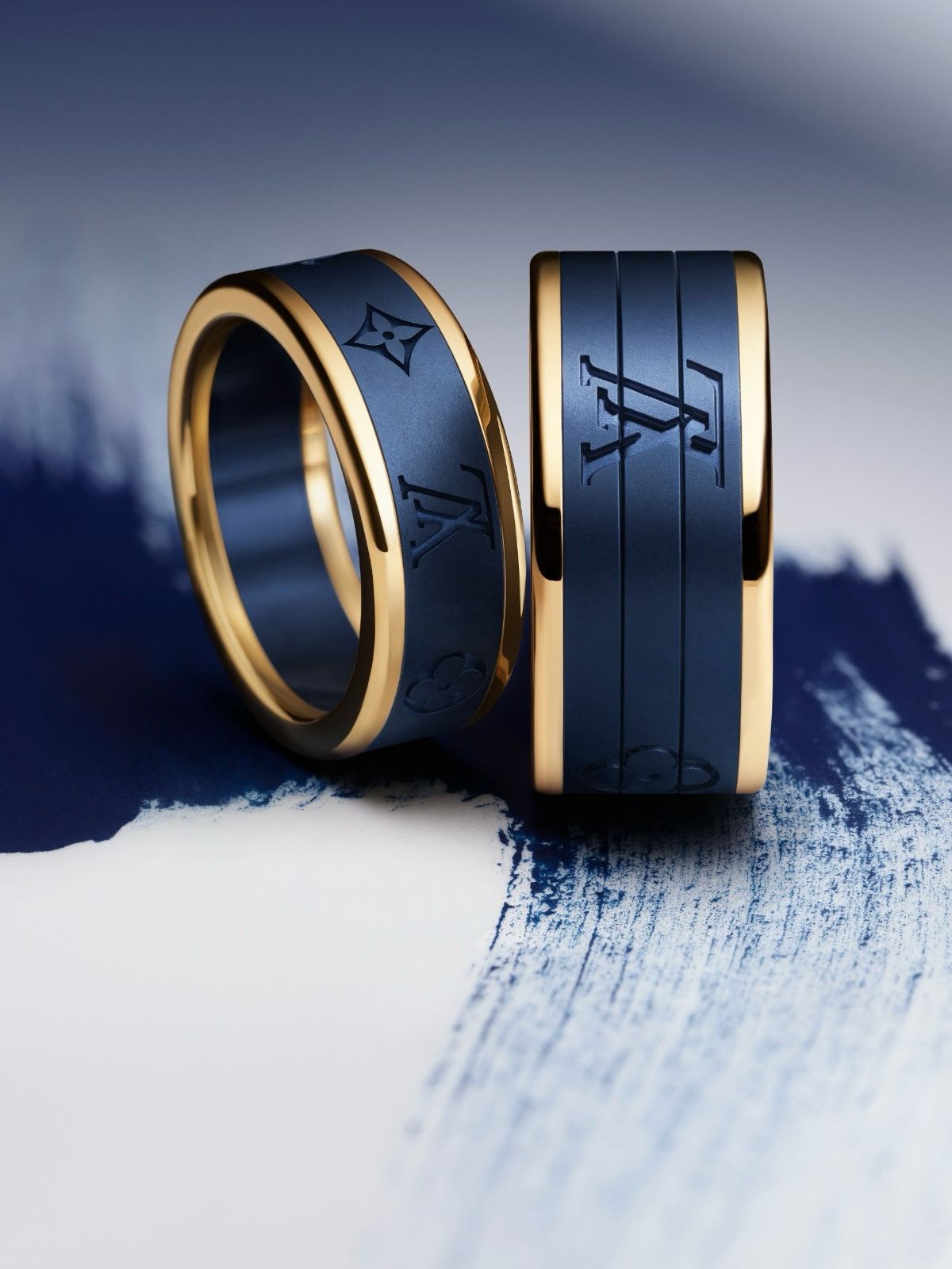Louis vuitton new arrivals spider ring
