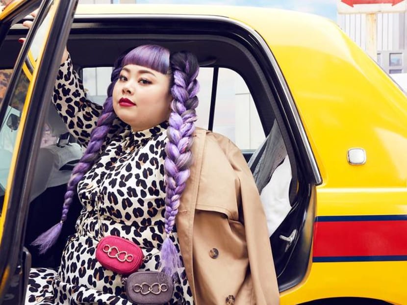 Plus-size fashion for ladies: Style tips for a flattering figure at year-end parties Plus-size fashion for ladies: Style tips for a flattering figure at year-end parties