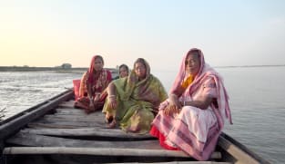 Once Upon A River - S1E1: Bangladesh's Delta Disaster