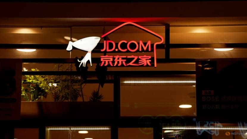 China's JD.com beats estimates, adds record new users amid regulatory tightening China's JD.com beats estimates, adds record new users amid regulatory tightening