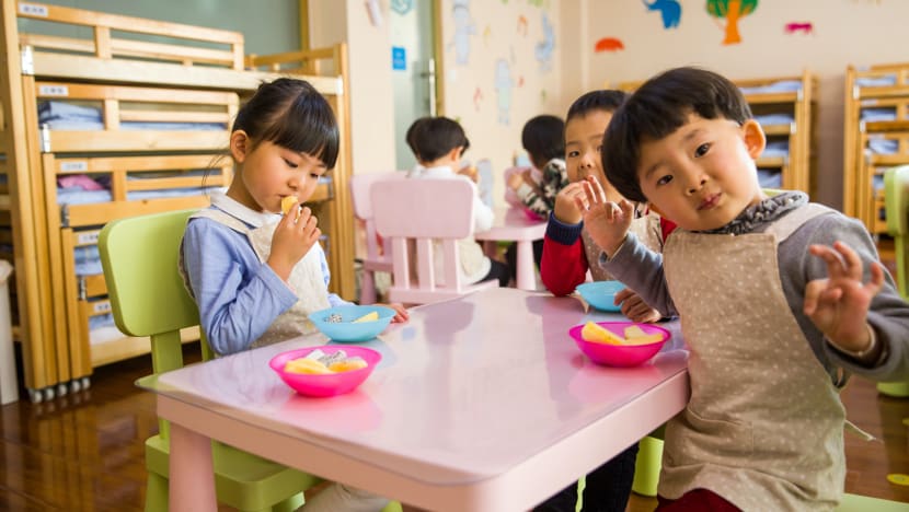 Lebih 70% kanak-kanak di 4 negara Asia Tenggara kurang zat makanan