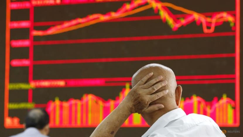 Asia stocks edge up, buyers wary as markets await US inflation test Asia stocks edge up, buyers wary as markets await US inflation test