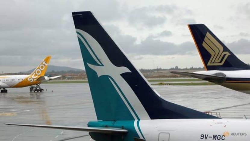 Suntikan S$187 juta bagi cergaskan sektor penerbangan; baucar S$320 juta SingapoRediscovers rangsang pelancongan domestik