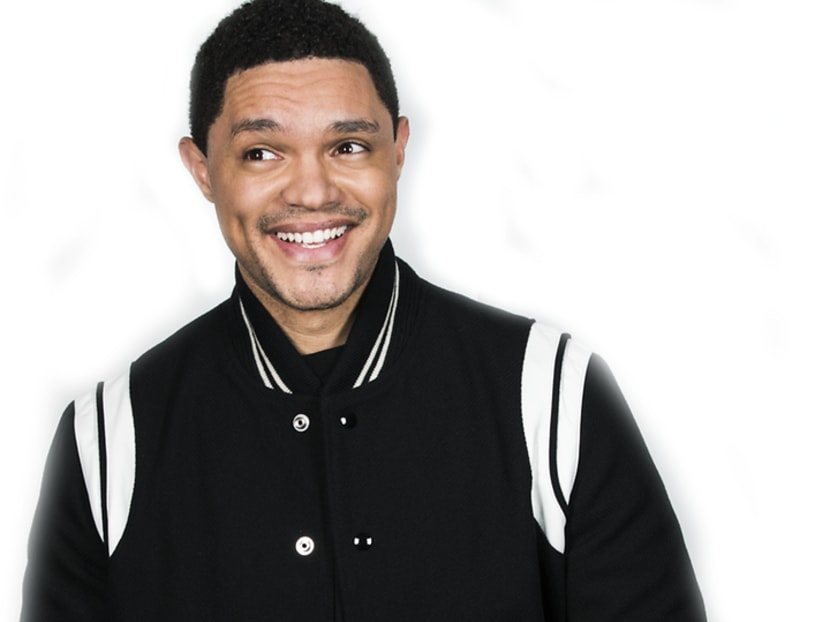 Trevor Noah to add second Singapore show due to overwhelming demand
