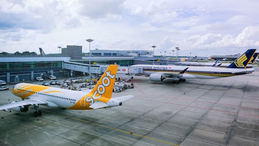 SIA, Scoot flights to use sustainable fuel made from cooking oil and animal fat from Q3 2022