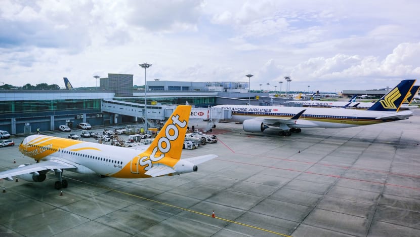 SIA, Scoot flights to use sustainable fuel made from cooking oil and animal fat from Q3 2022 SIA, Scoot flights to use sustainable fuel made from cooking oil and animal fat from Q3 2022