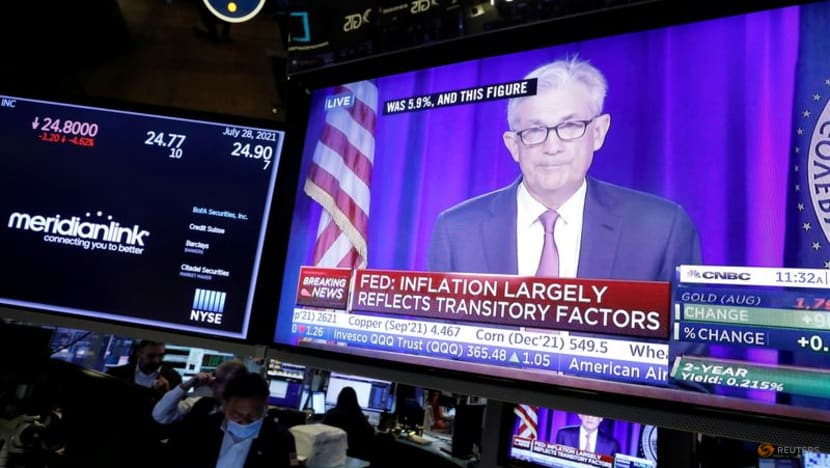 Analysis: Stagflation? Recession? Bond market messages puzzle investors Analysis: Stagflation? Recession? Bond market messages puzzle investors