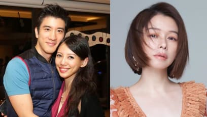 Taiwanese Media Say Lee Jinglei Should Apologise To Vivian Hsu If She's Not Going To Show Proof Of Latter’s Alleged Affair With Wang Leehom