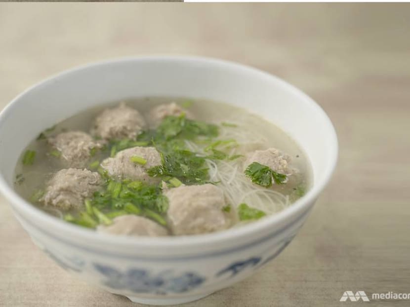 Best eats: Revisiting Syed Alwi Road for big, bouncy Hakka beef balls Best eats: Revisiting Syed Alwi Road for big, bouncy Hakka beef balls