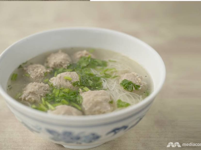 Best eats: Revisiting Syed Alwi Road for big, bouncy Hakka beef balls