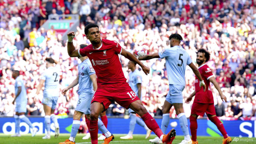 Gakpo seeks to fill Depay’s shoes as Dutch top striker