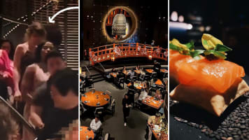 Taylor Swift Dined Twice At Koma In S’pore - Here’s What You Should Know About The Restaurant
