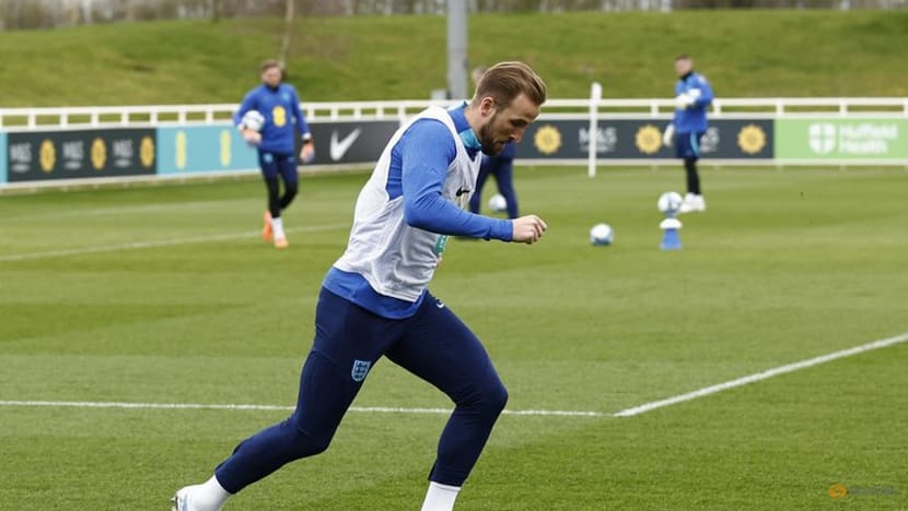 Kane savours magic moment as he becomes England's top scorer Kane savours magic moment as he becomes England's top scorer