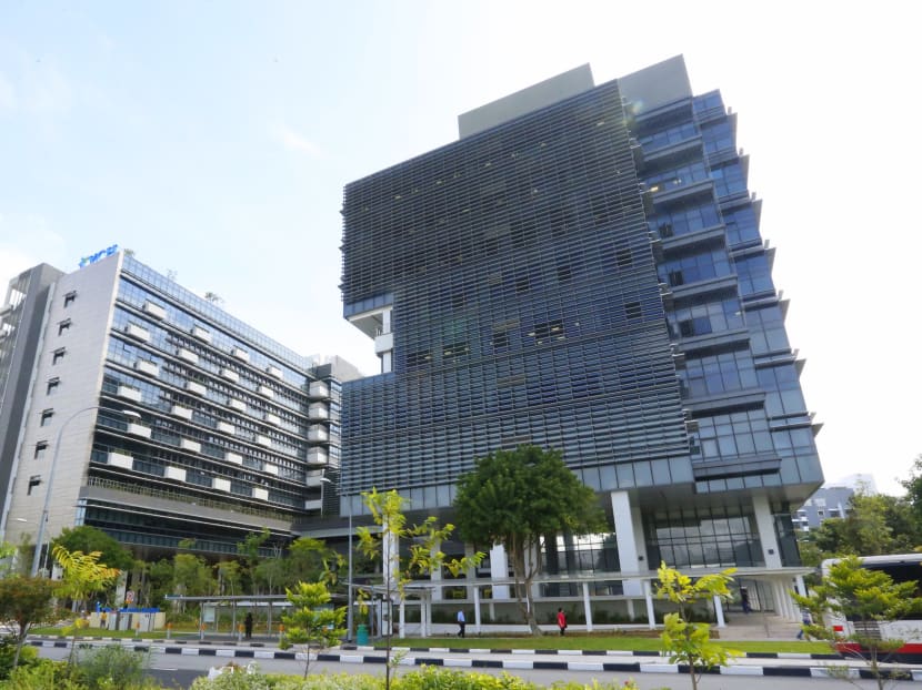 First phase of Yishun Community Hospital begins First phase of Yishun Community Hospital begins