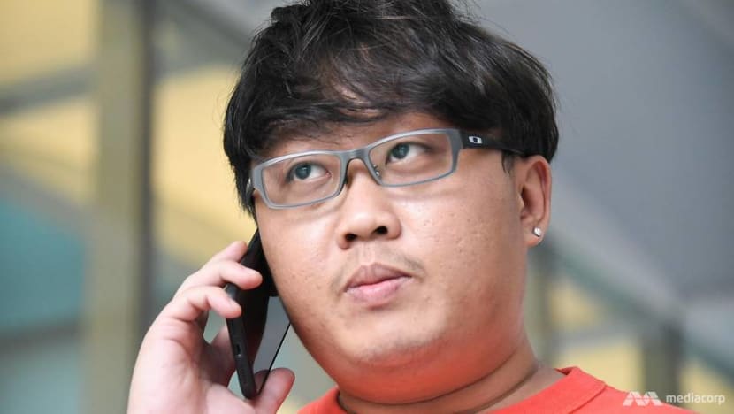 COVID-19: Suspect behind illegal car race charged with organising event with more than 10 attendees COVID-19: Suspect behind illegal car race charged with organising event with more than 10 attendees