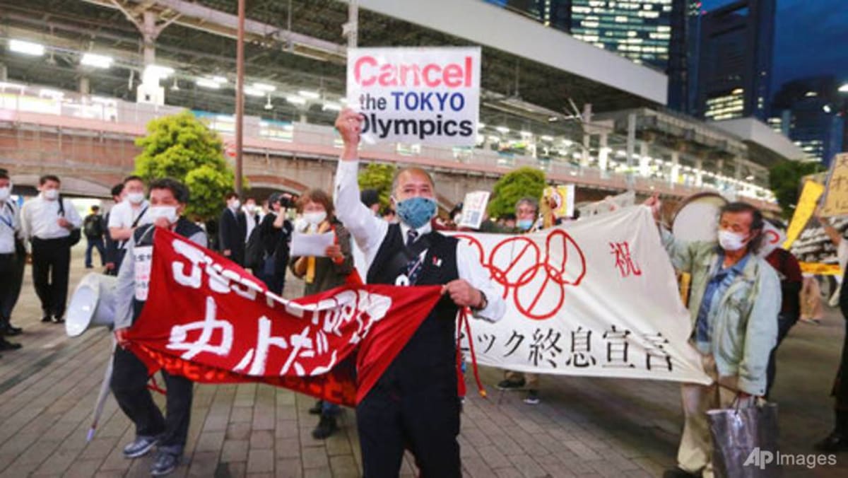 IOC meyakinkan Jepang yang cemas bahwa Olimpiade akan aman