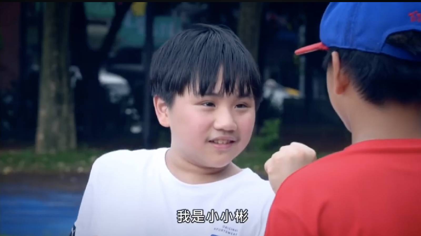 Xiao Bin Bin’s Child Star Son Xiao Xiao Bin Is Now 15 And He Just Wants