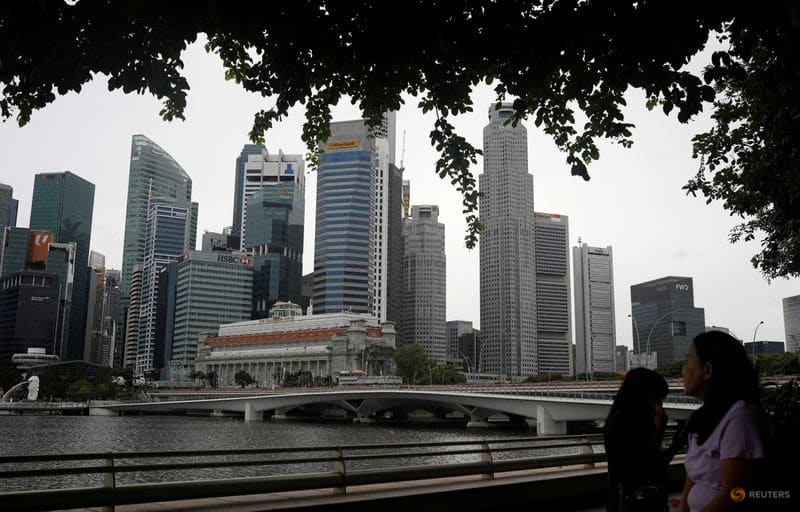 Singapore's core inflation rises to 3.6% in May, highest in more than 13 years
