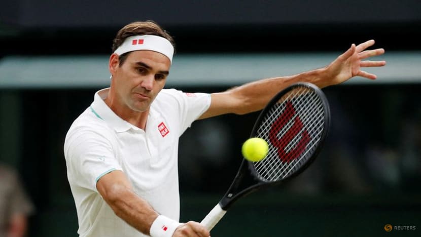 Federer, Djokovic quick to congratulate Nadal on record Slam feat Federer, Djokovic quick to congratulate Nadal on record Slam feat